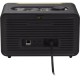 Колонка порт. JBL Authentics 200 черный 90W 2.1 BT/Wi-Fi (JBLAUTH200BLKUK)