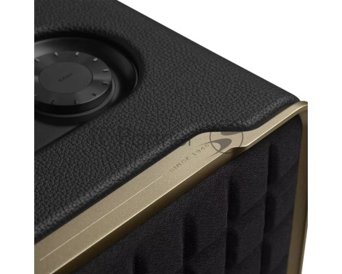 Колонка порт. JBL Authentics 200 черный 90W 2.1 BT/Wi-Fi (JBLAUTH200BLKUK)