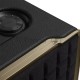 Колонка порт. JBL Authentics 200 черный 90W 2.1 BT/Wi-Fi (JBLAUTH200BLKUK)