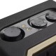 Колонка порт. JBL Authentics 200 черный 90W 2.1 BT/Wi-Fi (JBLAUTH200BLKUK)