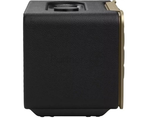 Колонка порт. JBL Authentics 200 черный 90W 2.1 BT/Wi-Fi (JBLAUTH200BLKUK)