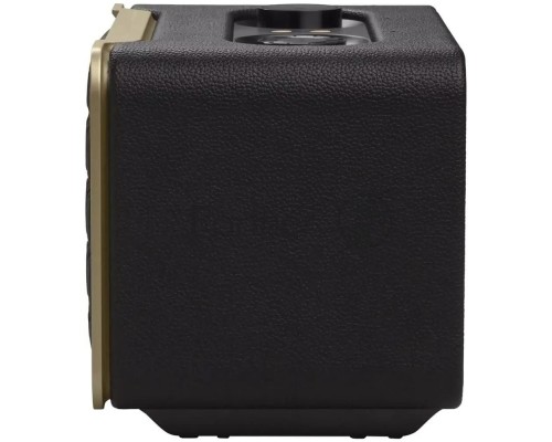 Колонка порт. JBL Authentics 200 черный 90W 2.1 BT/Wi-Fi (JBLAUTH200BLKUK)