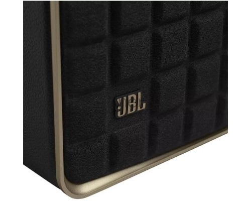 Колонка порт. JBL Authentics 200 черный 90W 2.1 BT/Wi-Fi (JBLAUTH200BLKUK)