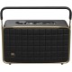 Колонка порт. JBL Authentics 300 Google Assistant, Amazon Alexa черный 100W 2.1 BT 4800mAh (JBLAUTH300BLKUK)