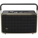 Колонка порт. JBL Authentics 300 Google Assistant, Amazon Alexa черный 100W 2.1 BT 4800mAh (JBLAUTH300BLKUK)