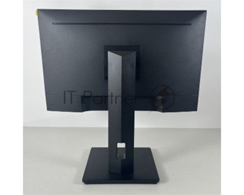 Монитор IRBIS SMARTVIEW 24'' LED Monitor 1920x1200, 16:10, IPS, 250 cd/m2, 1000:1, 5ms, HDMIх2, DPх2, Audio output, 75Hz eDP , Height, Tilt, Swiv, Pivot, внешн. бп, Black 3y (China)