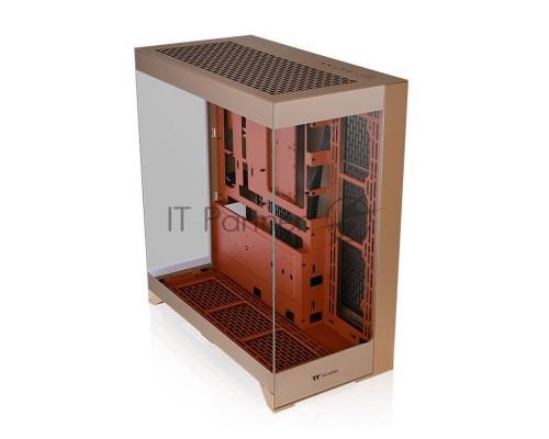 Корпус Thermaltake CTE E550 TG Gravel Sand (CA-1Z8-00MGWN-00)