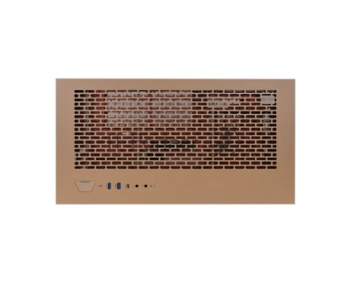 Корпус Thermaltake CTE E550 TG Gravel Sand (CA-1Z8-00MGWN-00)