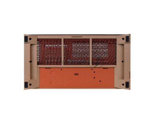 Корпус Thermaltake CTE E550 TG Gravel Sand (CA-1Z8-00MGWN-00)