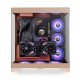 Корпус Thermaltake CTE E550 TG Gravel Sand (CA-1Z8-00MGWN-00)