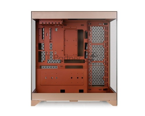 Корпус Thermaltake CTE E550 TG Gravel Sand (CA-1Z8-00MGWN-00)