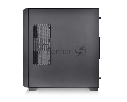 Компьютерный корпус Thermaltake S250 TG ARGB Mid Tower Chassis (CA-1Y6-00M1WN-00) Black Win1 SPCC/Tempered Glass* 1/CT120 ARGB Fan*4/Brown Box Компьютерный корпус Thermaltake S250 TG ARGB Mid Tower Chassis (CA-1Y6-00M1WN-00) Black Win1 SPCC/Tempered Glass* 1/CT120 ARGB Fan*4/Brown Box