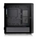 Компьютерный корпус Thermaltake S250 TG ARGB Mid Tower Chassis (CA-1Y6-00M1WN-00) Black Win1 SPCC/Tempered Glass* 1/CT120 ARGB Fan*4/Brown Box