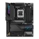 Материнская плата Gigabyte X870E AORUS PRO, AM5, AMD X870E, 4xDDR5, 4xSATA, 4xM.2, 1xPCI-E 5.0 x16, 1xPCI-E 4.0 x4, 1xPCI-E 3.0 x4, 1xHDMI, 1xUSB-C (DP), 1x 2.5Gb LAN, 2xUSB-A 2.0, 4xUSB-A 3.2 Gen 1, 3xUSB-A 3.2 Gen 2, 2xUSB-C 3.2 Gen 2 (USB4), 2x3.5 мм,