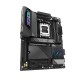 Материнская плата Gigabyte X870E AORUS PRO, AM5, AMD X870E, 4xDDR5, 4xSATA, 4xM.2, 1xPCI-E 5.0 x16, 1xPCI-E 4.0 x4, 1xPCI-E 3.0 x4, 1xHDMI, 1xUSB-C (DP), 1x 2.5Gb LAN, 2xUSB-A 2.0, 4xUSB-A 3.2 Gen 1, 3xUSB-A 3.2 Gen 2, 2xUSB-C 3.2 Gen 2 (USB4), 2x3.5 мм,