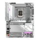 Материнская плата Gigabyte Z890 AORUS ELITE WIFI7 ICE, LGA 1851, Intel Z890, 4xDDR5, 4xSATA, 4xM.2, 1xPCI-E 5.0 x16, 2xPCI-E 4.0 x4, 1xDP, 1xUSB-C (DP), 1x 2.5Gb LAN, 4xUSB-A 2.0, 3xUSB-A 3.2 Gen 1, 2xUSB-A 3.2 Gen 2, 1xUSB-C 3.2 Gen 2 (Thunderbolt 4), 2