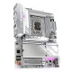 Материнская плата Gigabyte Z890 AORUS ELITE WIFI7 ICE, LGA 1851, Intel Z890, 4xDDR5, 4xSATA, 4xM.2, 1xPCI-E 5.0 x16, 2xPCI-E 4.0 x4, 1xDP, 1xUSB-C (DP), 1x 2.5Gb LAN, 4xUSB-A 2.0, 3xUSB-A 3.2 Gen 1, 2xUSB-A 3.2 Gen 2, 1xUSB-C 3.2 Gen 2 (Thunderbolt 4), 2