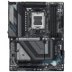 Материнская плата Gigabyte X870 GAMING X WIFI7, AM5, AMD X870, 4xDDR5, 4xSATA, 3xM.2, 1xPCI-E 5.0 x16, 2xPCI-E 3.0 x1, 1xHDMI, 1xUSB-C (DP), 1x 2.5Gb LAN, 4xUSB-A 2.0, 3xUSB-A 3.2 Gen 1, 1xUSB-A 3.2 Gen 2, 2xUSB-C 3.2 Gen 2 (USB4), 3x3.5 мм, 7.1, ATX