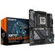 Материнская плата Gigabyte X870 GAMING X WIFI7, AM5, AMD X870, 4xDDR5, 4xSATA, 3xM.2, 1xPCI-E 5.0 x16, 2xPCI-E 3.0 x1, 1xHDMI, 1xUSB-C (DP), 1x 2.5Gb LAN, 4xUSB-A 2.0, 3xUSB-A 3.2 Gen 1, 1xUSB-A 3.2 Gen 2, 2xUSB-C 3.2 Gen 2 (USB4), 3x3.5 мм, 7.1, ATX