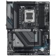 Материнская плата Gigabyte X870 GAMING X WIFI7, AM5, AMD X870, 4xDDR5, 4xSATA, 3xM.2, 1xPCI-E 5.0 x16, 2xPCI-E 3.0 x1, 1xHDMI, 1xUSB-C (DP), 1x 2.5Gb LAN, 4xUSB-A 2.0, 3xUSB-A 3.2 Gen 1, 1xUSB-A 3.2 Gen 2, 2xUSB-C 3.2 Gen 2 (USB4), 3x3.5 мм, 7.1, ATX