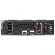 Материнская плата Gigabyte X870 GAMING X WIFI7, AM5, AMD X870, 4xDDR5, 4xSATA, 3xM.2, 1xPCI-E 5.0 x16, 2xPCI-E 3.0 x1, 1xHDMI, 1xUSB-C (DP), 1x 2.5Gb LAN, 4xUSB-A 2.0, 3xUSB-A 3.2 Gen 1, 1xUSB-A 3.2 Gen 2, 2xUSB-C 3.2 Gen 2 (USB4), 3x3.5 мм, 7.1, ATX