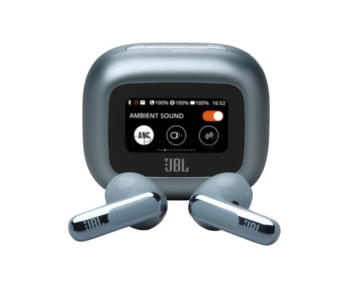 Наушники JBL Live Flex 3 синий