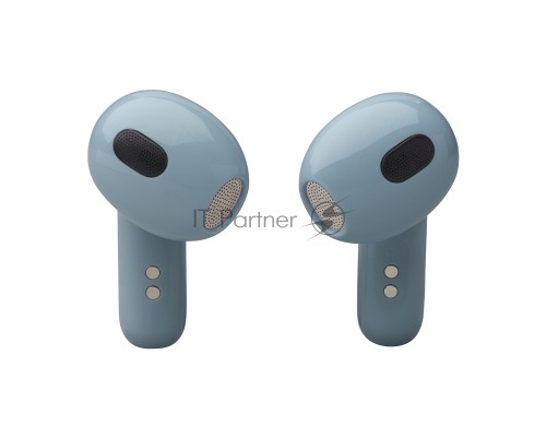 Наушники JBL Live Flex 3 синий