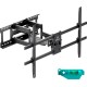 Кронштейн для телевизора Onkron M10 черный 42