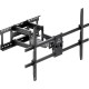 Кронштейн для телевизора Onkron M10 черный 42