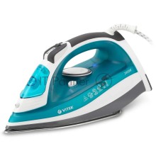 Утюг Vitek VT-1265 изумрудный