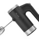 Миксер ручной Rondell RDE-1351 800Вт черный