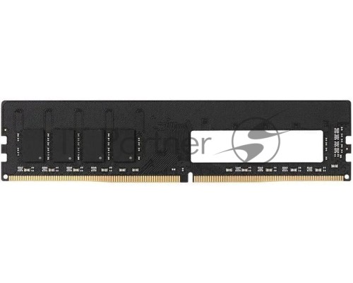 Оперативная память Kingspec 32GB DDR4 3200MHz (1x32GB), DIMM, non-ECC, Ret KS3200D4M13532G