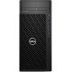 Компьютер Dell Precision 3660 MT i7 13700 (2.1) 32Gb 1Tb 7.2k SSD512Gb HDG CR Windows 11 Pro GbitEth 500W мышь клавиатура черный (3660-7351)