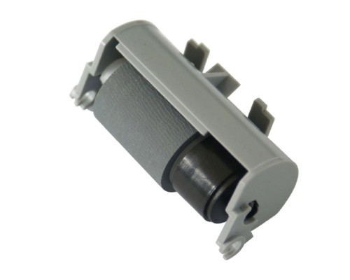 [Запасные части для принтеров и копиров] Ролик отделения основного лотка в сборе с держателем для KYOCERA FS-2000D (CET), CET4322