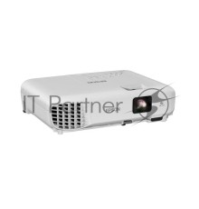 Проектор Epson EB-E01 LCD 3300Lm LS (1024x768) 15000:1 ресурс лампы:6000часов 1xUSB typeB 1xHDMI 2.4кг