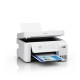МФУ струйный Epson EcoTank L5296 (C11CJ65411) белый, A4, ч/б печ. 33стр/мин., цв. печ. 15стр/мин., 5760x1440 DPI, 2400х1200 DPI, USB, Ethernet, Wi-Fi