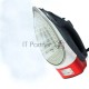 Утюг Vitek VT-8302 черный/белый/красный