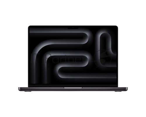 Ноутбук Apple MacBook Pro A3112 M4 10 core/16Gb/SSD512Gb/10 core GPU/14.2
