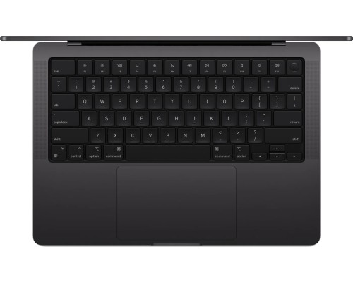 Ноутбук Apple MacBook Pro A3112 M4 10 core/16Gb/SSD512Gb/10 core GPU/14.2