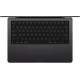 Ноутбук Apple MacBook Pro A3112 M4 10 core/16Gb/SSD512Gb/10 core GPU/14.2