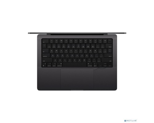 Ноутбук Apple MacBook Pro A3112 M4 10 core/16Gb/SSD512Gb/10 core GPU/14.2