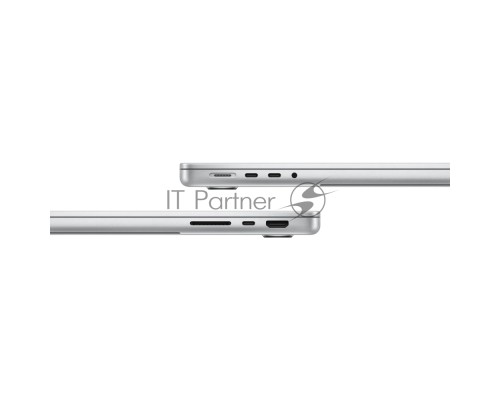 Ноутбук Apple MacBook Pro A3112 M4 10 core/16Gb/SSD512Gb/10 core GPU/14.2