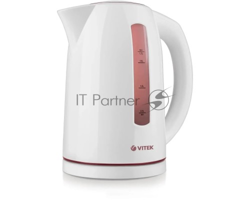 Чайник электрический Vitek VT-1163 разноцветный