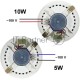 Громкоговоритель Tantos TSo-PW10a потолочный 10Вт белый (00-00026419)