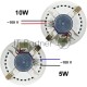 Громкоговоритель Tantos TSo-PW10a потолочный 10Вт белый (00-00026419)