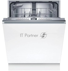 Встраиваемая посудомоечная машина Bosch SMV4HTX00E полноразмерная