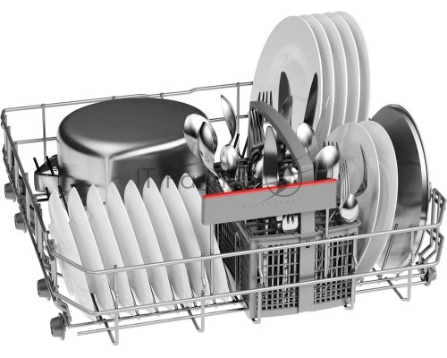 Встраиваемая посудомоечная машина Bosch SMV4HTX00E полноразмерная