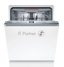 Встраиваемая посудомоечная машина Bosch SMV4ECX21E полноразмерная