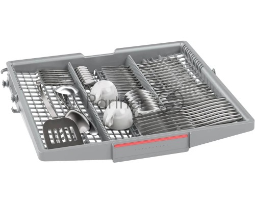 Встраиваемая посудомоечная машина Bosch SMV4ECX21E полноразмерная