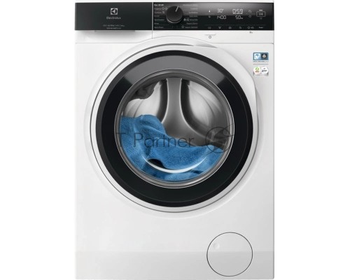 Стиральная машина Electrolux EW8F4484EU белый, загрузка фронтальная 8 кг, 1400 об/мин, класс: A Стиральная машина Electrolux EW8F4484EU белый, загрузка фронтальная 8 кг, 1400 об/мин, класс: A